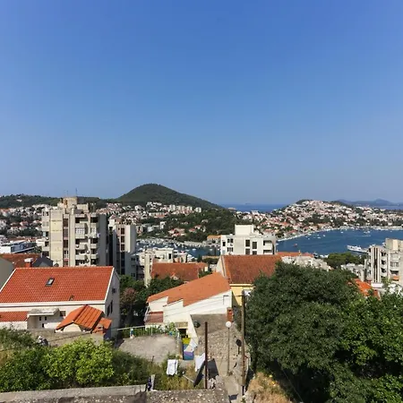 Niko Πανσιόν